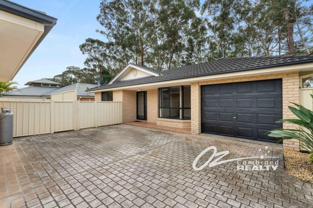 2/13 Leumeah St, Sanctuary Point, NSW 2540
