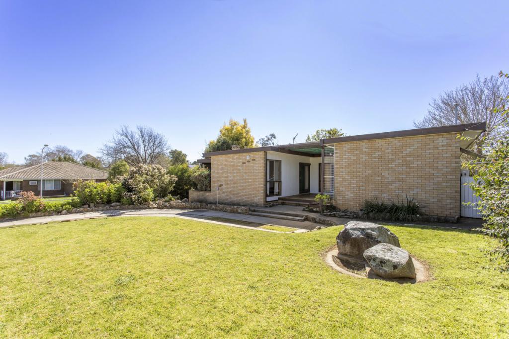 26 Comerford St, Cowra, NSW 2794