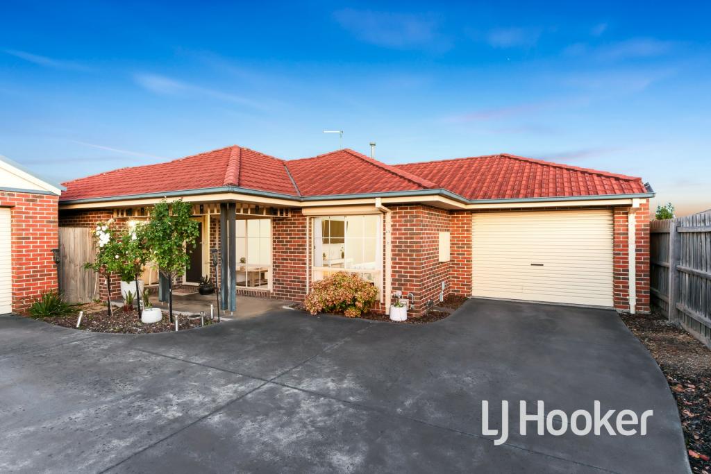 2/43 King St, Pakenham, VIC 3810