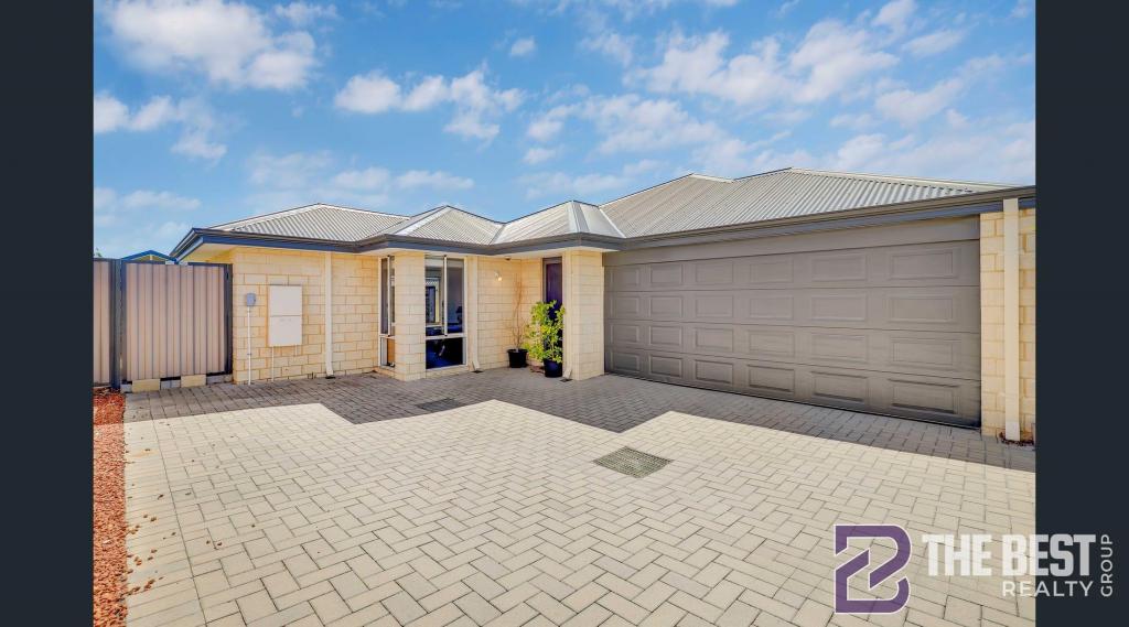 3b Padua Rd, Piara Waters, WA 6112