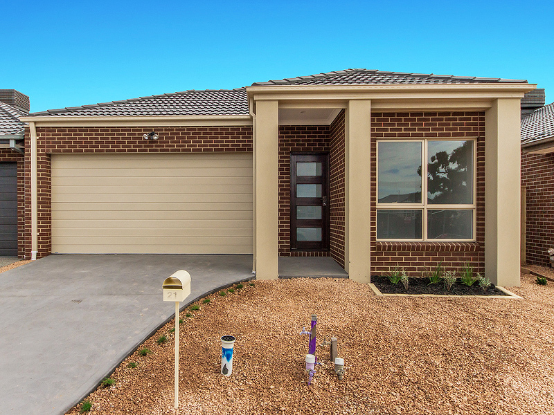 21 Belknap St, Wollert, VIC 3750