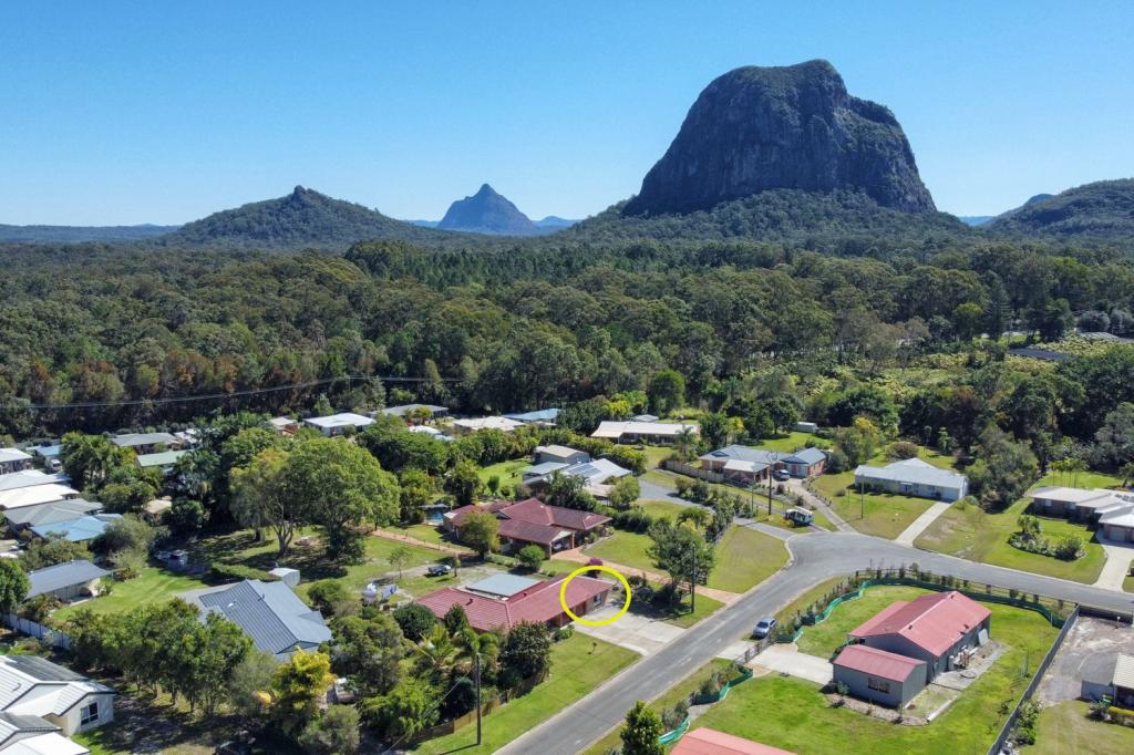 22 Tibrogargan Dr, Beerburrum, QLD 4517