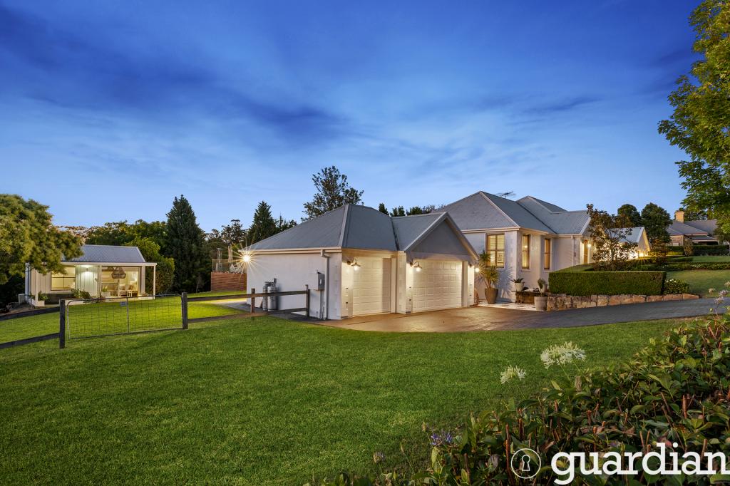 13 Campbell Rd, Kenthurst, NSW 2156