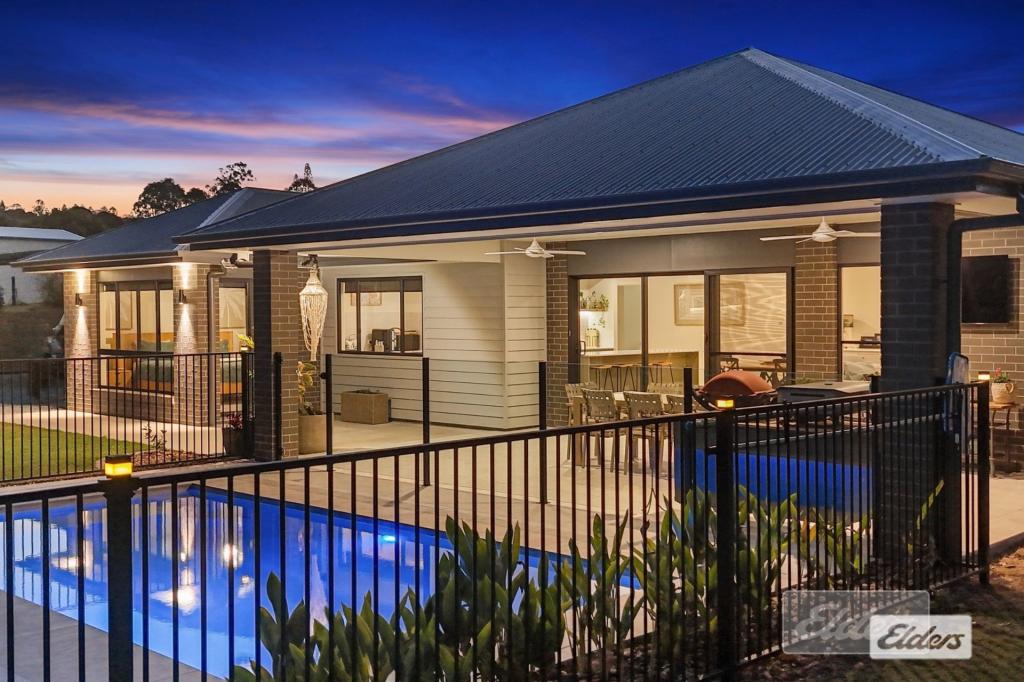 16 Billman Ct, Chatsworth, QLD 4570