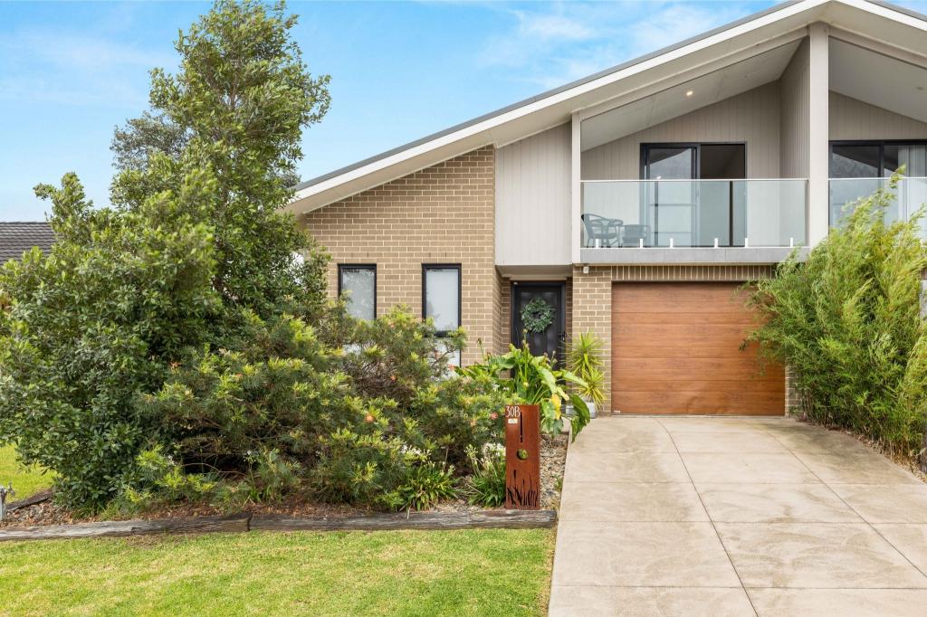 30b Turvey Cres, St Georges Basin, NSW 2540