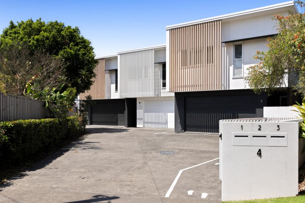 1/4 MELANIE CT, BUDERIM, QLD 4556