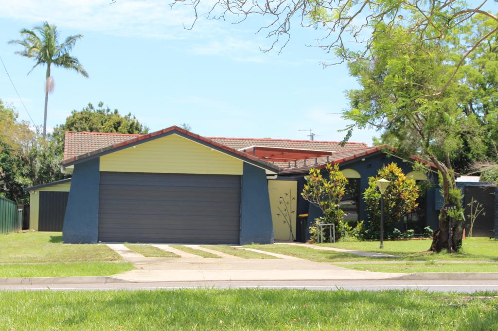 2240 Wynnum Rd, Wynnum West, QLD 4178