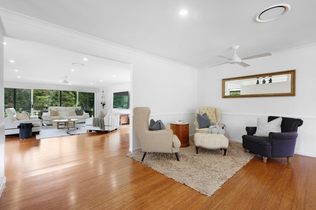14 Gibsonville St, Tallebudgera Valley, QLD 4228