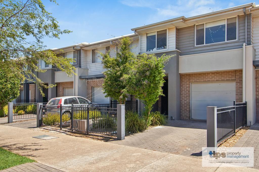 79 Hamilton Bvd, Evanston Gardens, SA 5116