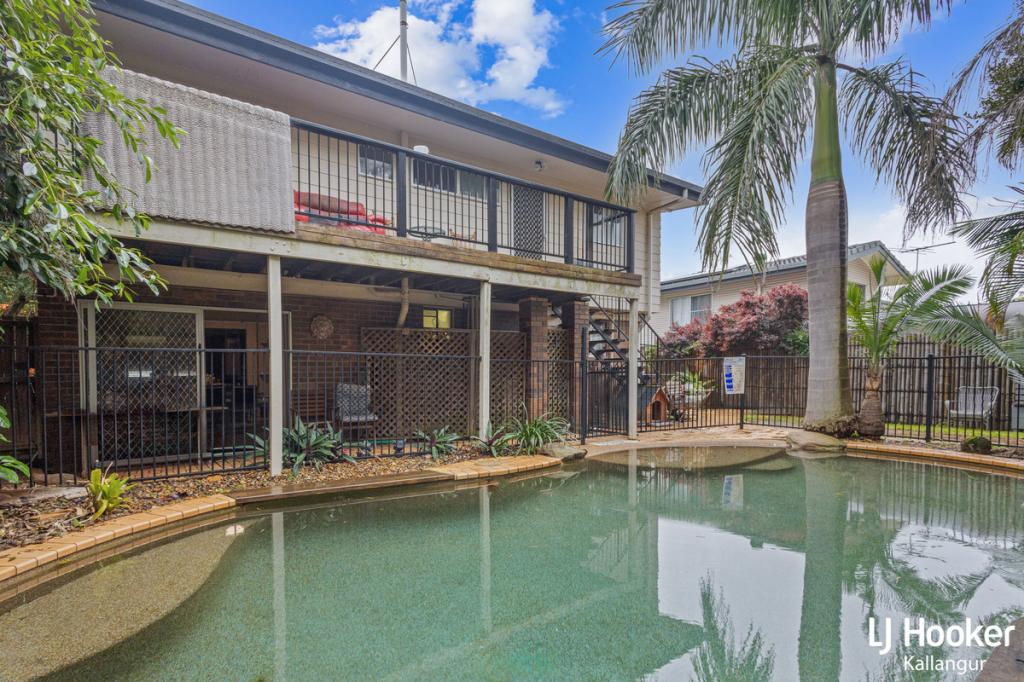 15 Campbell St, Kallangur, QLD 4503