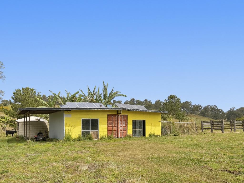 662 Pines Rd, Toonumbar, NSW 2474