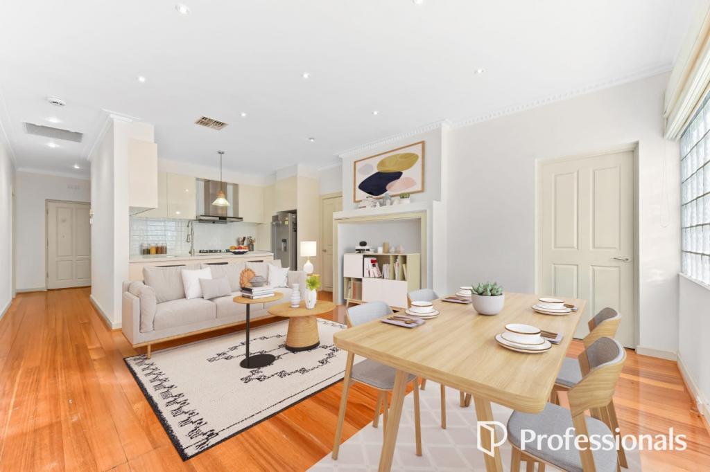 1293-1295 DANDENONG RD, MALVERN EAST, VIC 3145