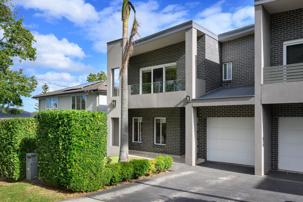 28 Lorna Ave, North Ryde, NSW 2113