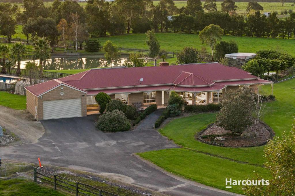 230 Fourteen Mile Rd, Garfield, VIC 3814