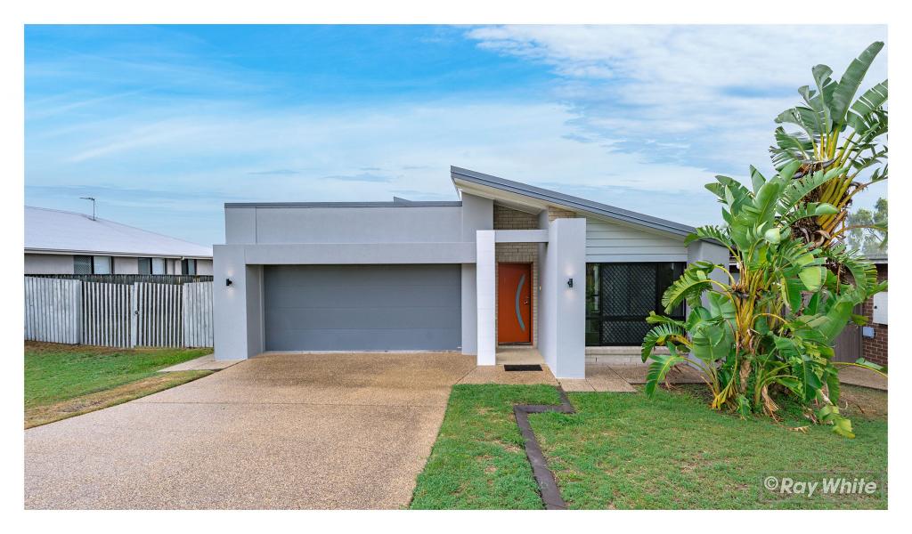 13 Maple St, Norman Gardens, QLD 4701