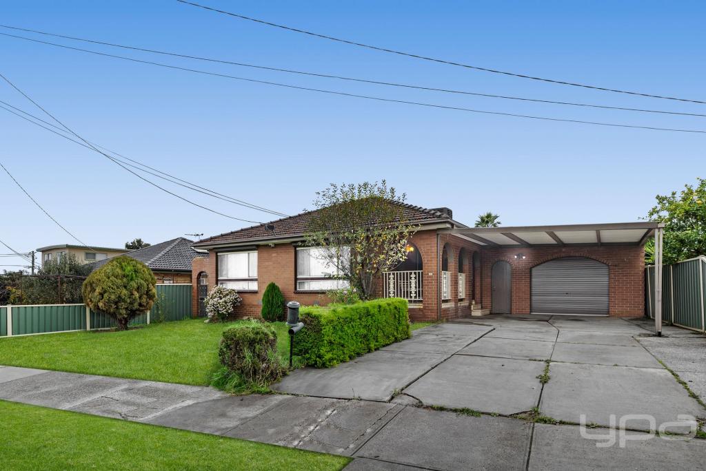 35 Atheldene Dr, St Albans, VIC 3021
