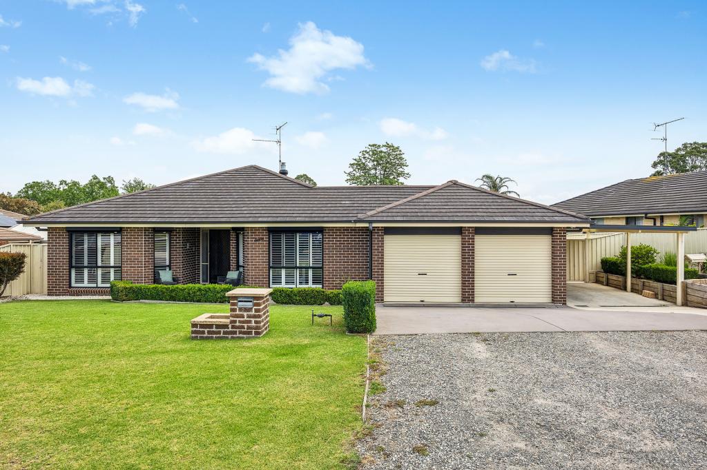 27 Progress St, Tahmoor, NSW 2573