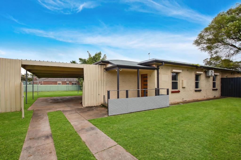 7 Stratford Rd, Salisbury North, SA 5108