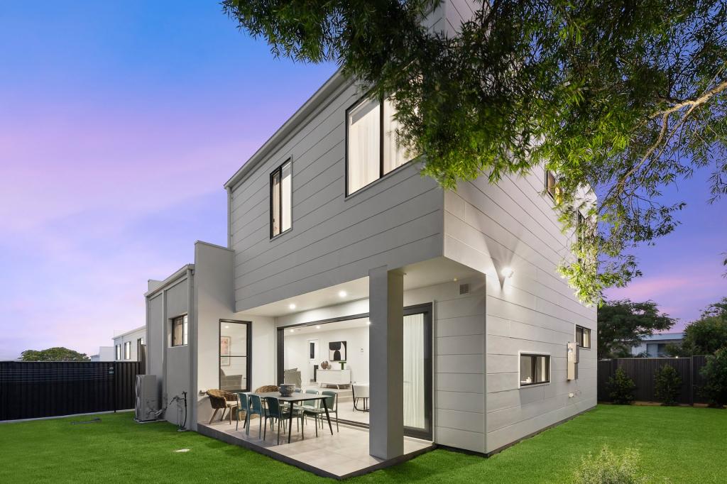 4/53 Langer Ave, Caringbah South, NSW 2229