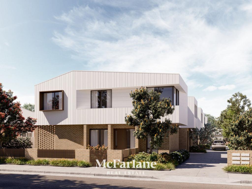 1 - 5/41 - 43 Margaret St, Mayfield East, NSW 2304