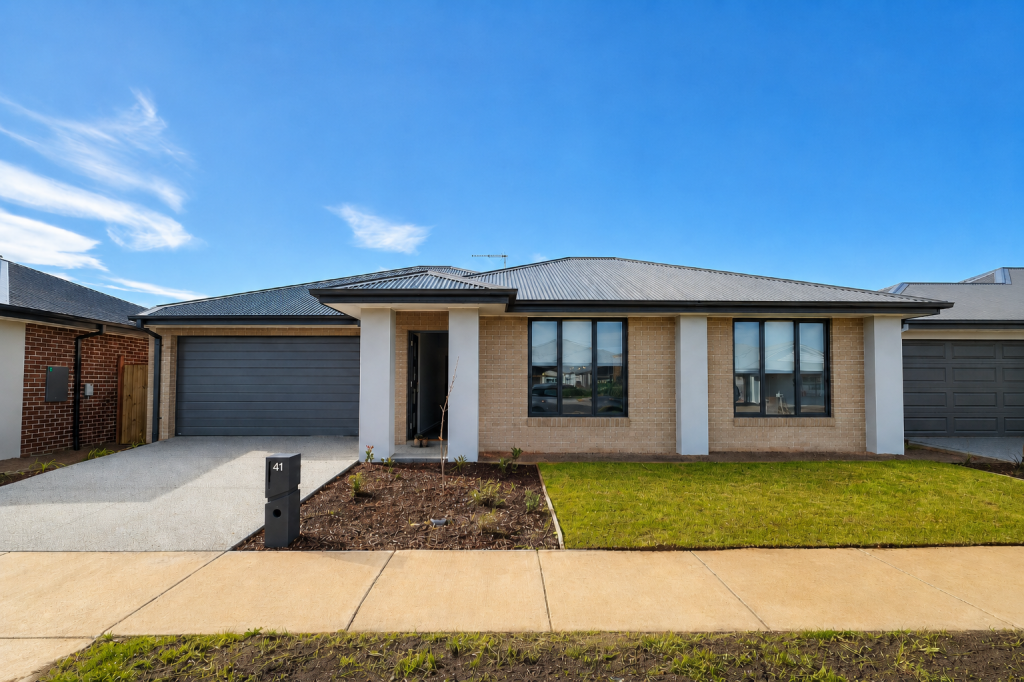 41 Perez Cct, Leopold, VIC 3224