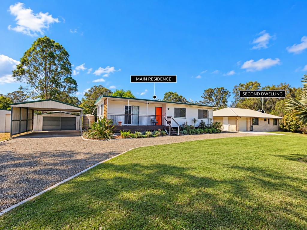 24 Griffin Rd, Victory Heights, QLD 4570