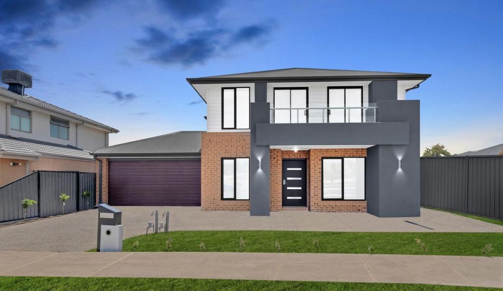 33 Roscoe Ave, Kalkallo, VIC 3064