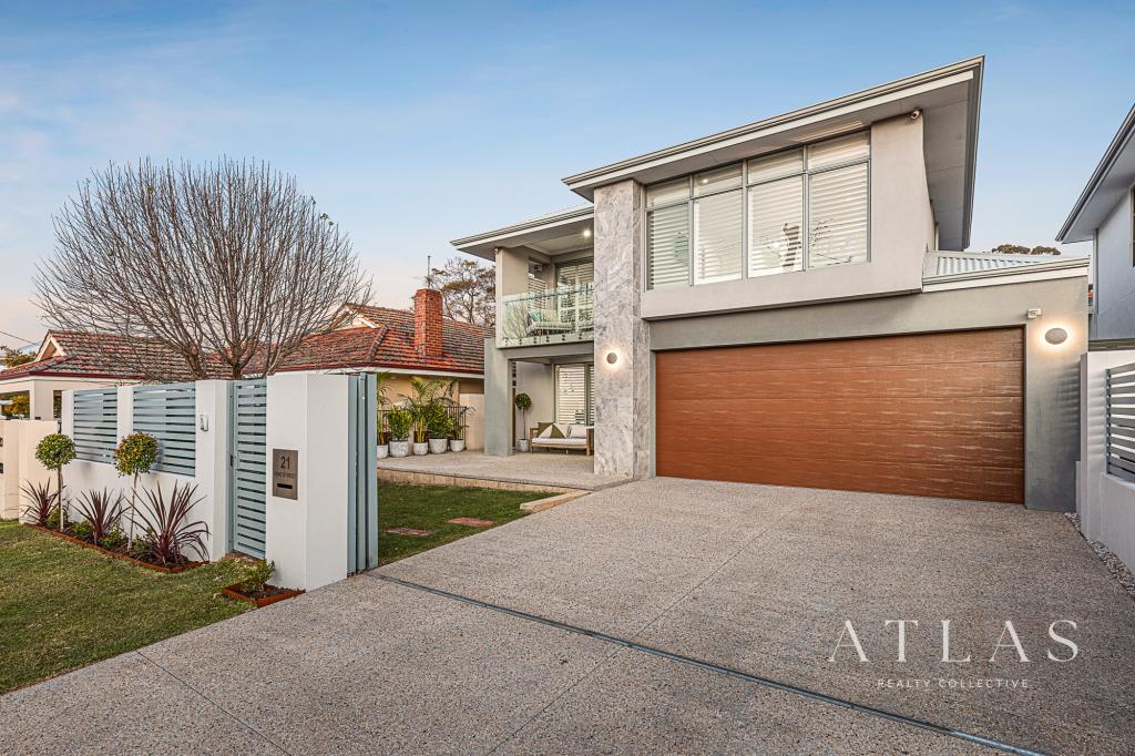 21 King St, Kensington, WA 6151