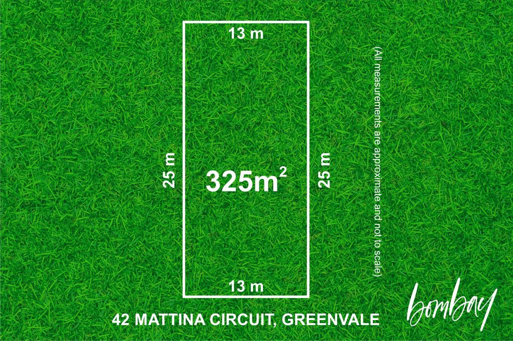 42 Mattina Cct, Greenvale, VIC 3059