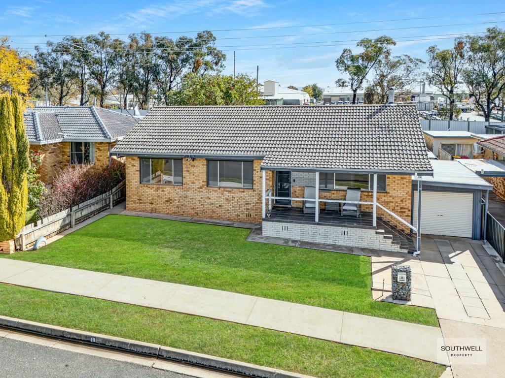 10 Garden St, South Tamworth, NSW 2340