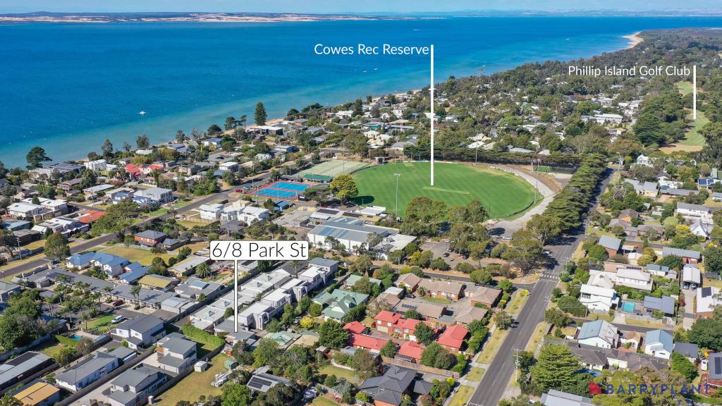 6/8 Park St, Cowes, VIC 3922