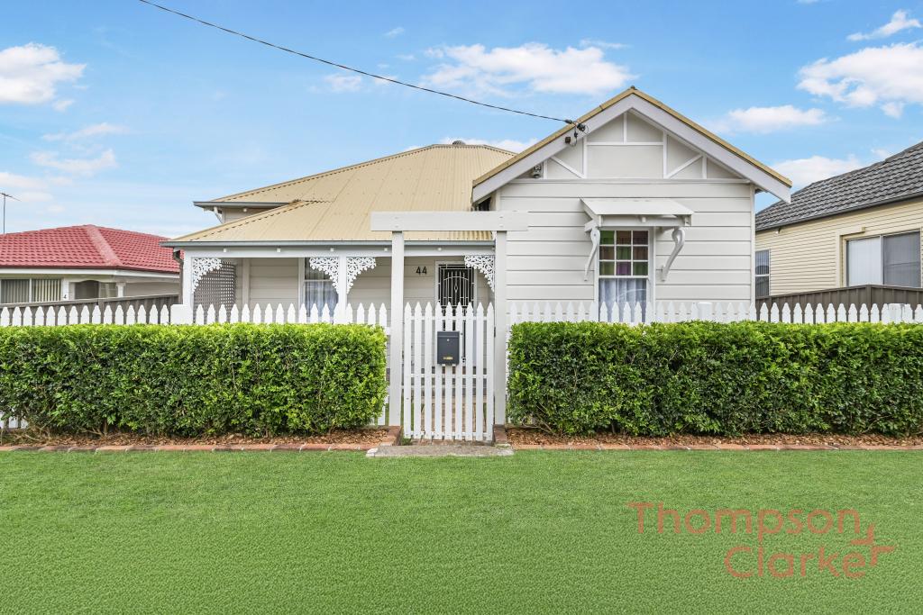 44 Thomas St, Telarah, NSW 2320