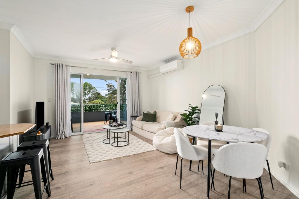 3/3-5 Banksia Rd, Caringbah, NSW 2229