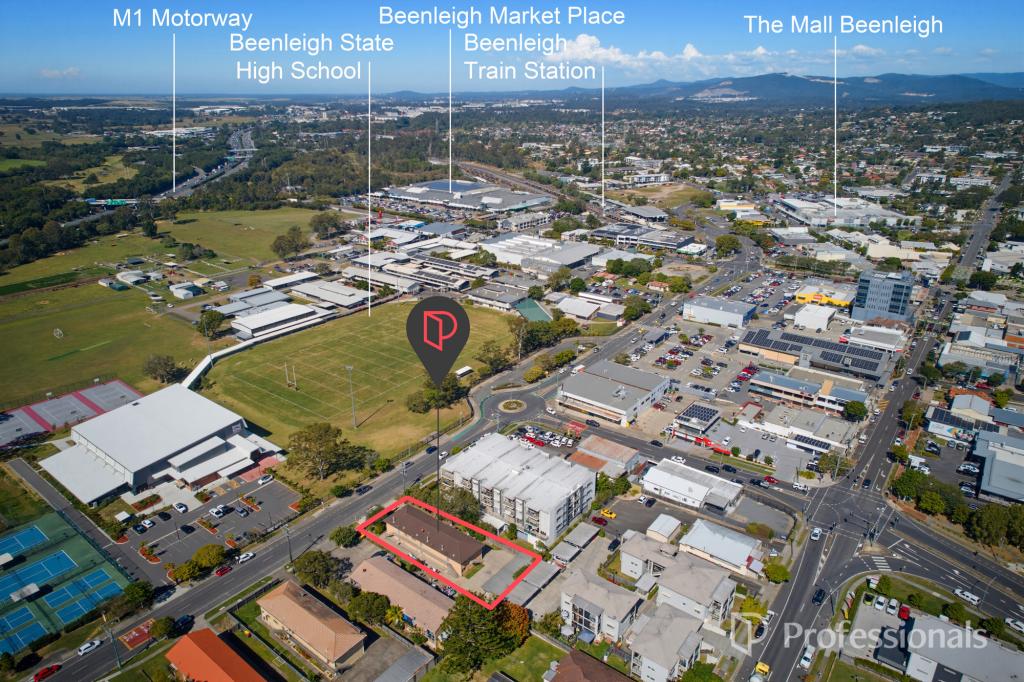 51 ALAMEIN ST, BEENLEIGH, QLD 4207