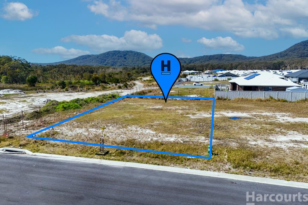 14 PLATYPUS WAY, SOUTH WEST ROCKS, NSW 2431