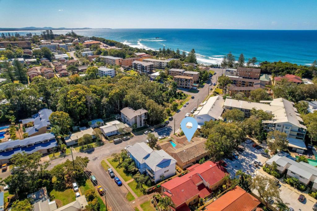 1/22 Flynn St, Port Macquarie, NSW 2444
