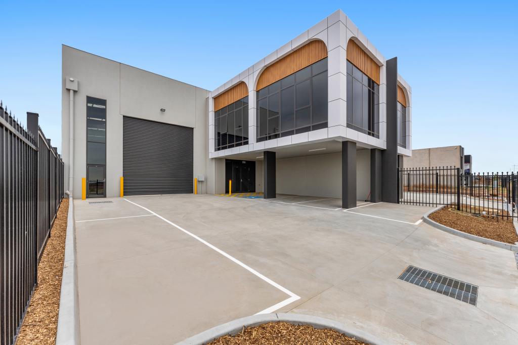 1&2/6 Lynch St, Melton, VIC 3337