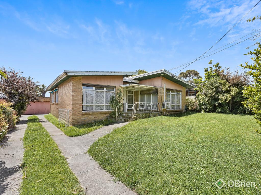 25 Leicester Ave, Glen Waverley, VIC 3150