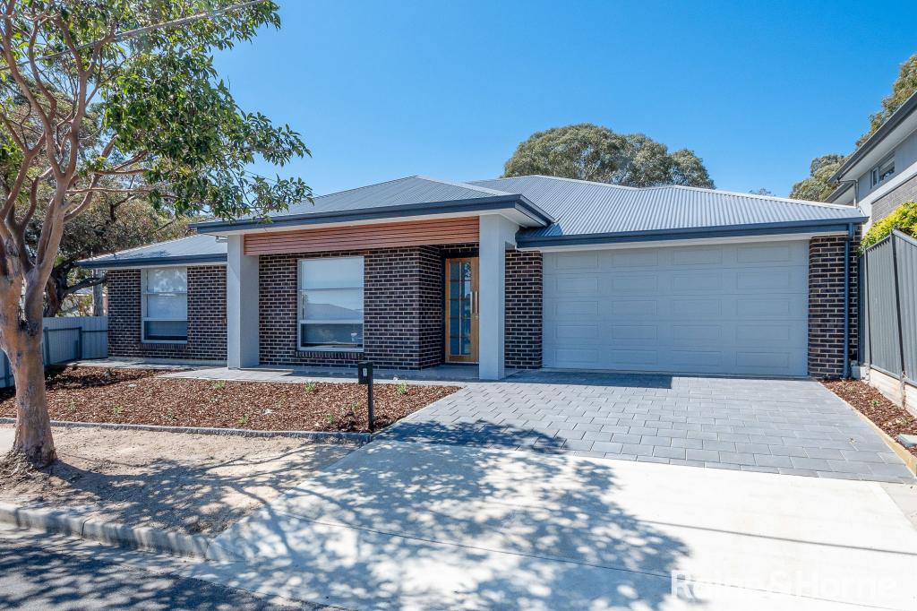 1 COURTABIE AVE, ROSTREVOR, SA 5073