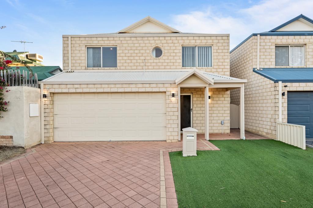 40 Bent St, Cannington, WA 6107
