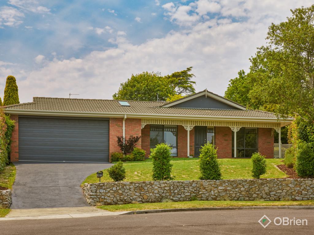 15 MARGARET ST, WARRAGUL, VIC 3820