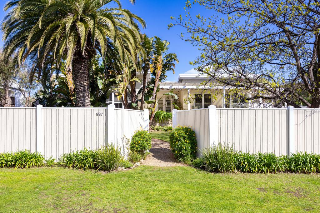 887 Melbourne Rd, Sorrento, VIC 3943