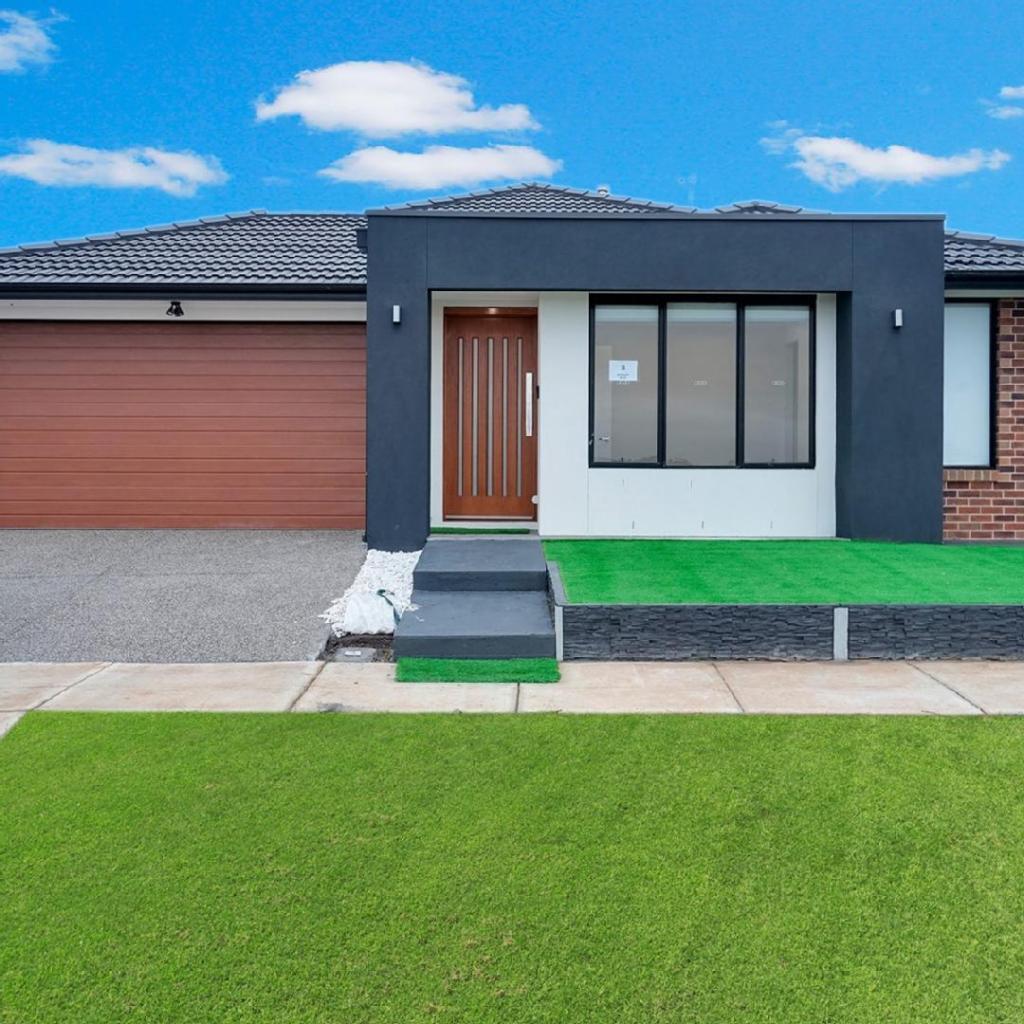 3 Opulent Bvd, Tarneit, VIC 3029