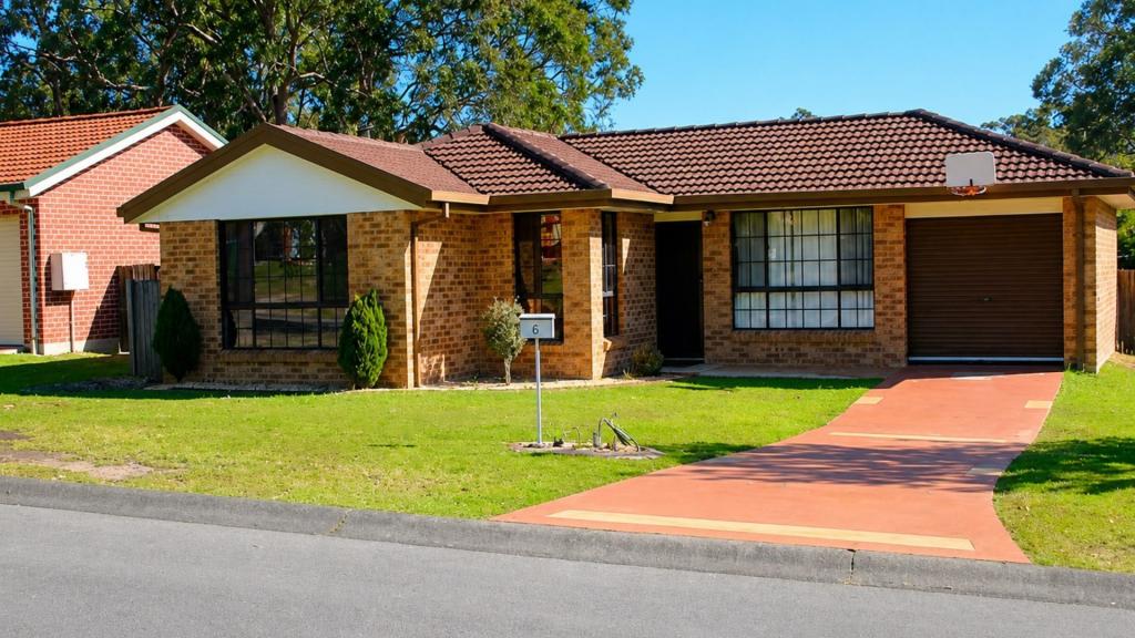 6 Barega Cl, Buff Point, NSW 2262