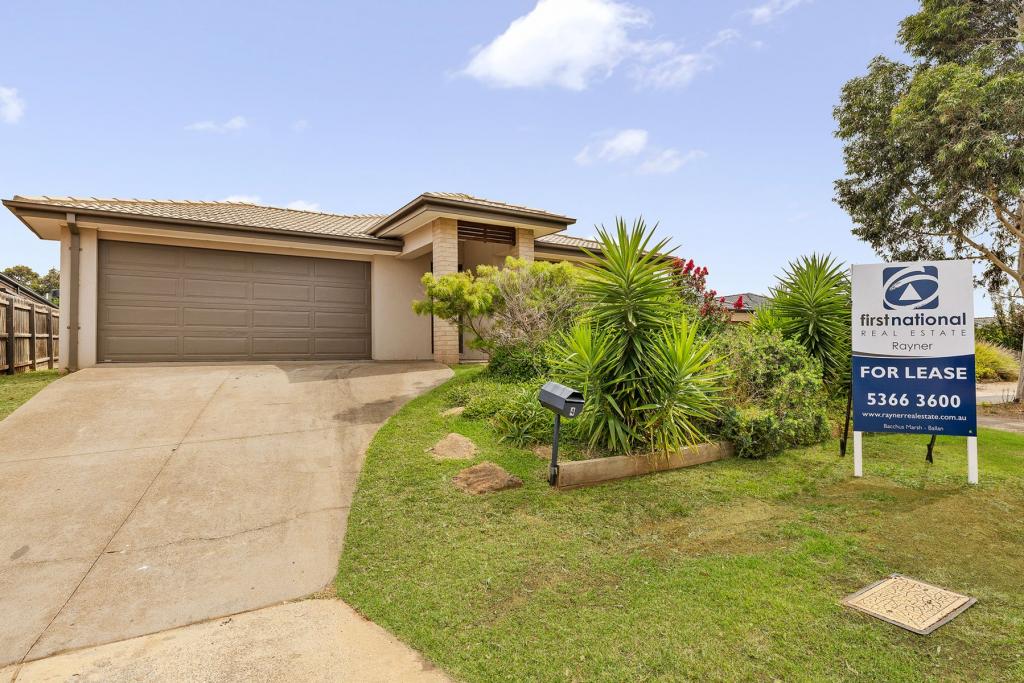 4 Correa Ct, Darley, VIC 3340