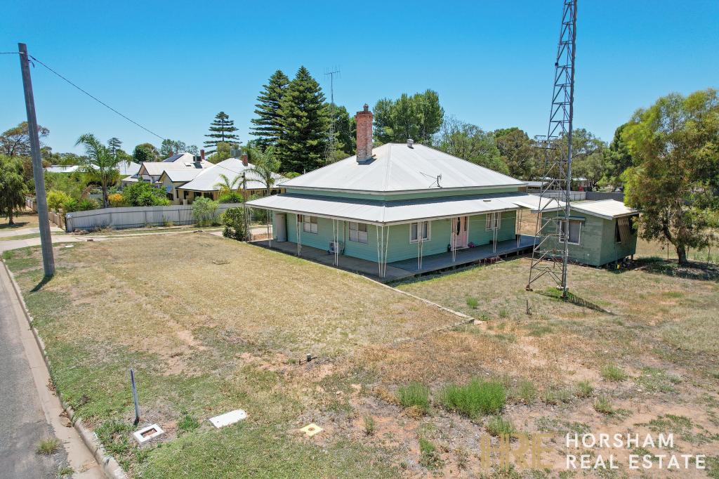 52 Evelyn St, Hopetoun, VIC 3396