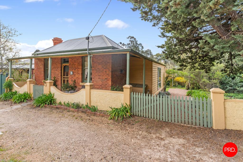 47 Hunter St, Castlemaine, VIC 3450