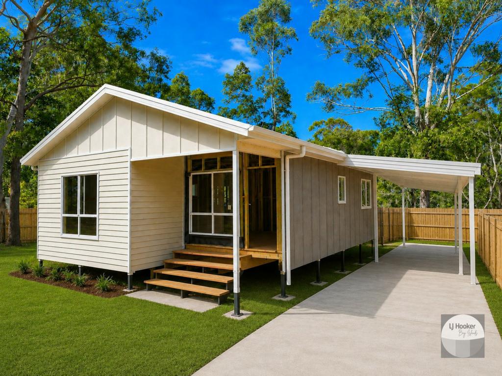 6 Maher Ave, Russell Island, QLD 4184