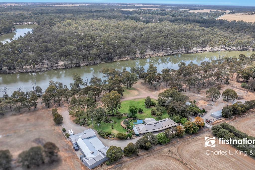 120 Sarandu Rd, Wharparilla, VIC 3564