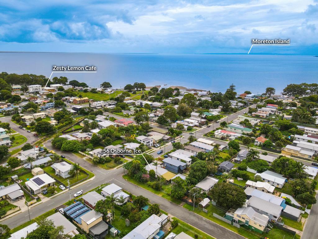 56 Osborne Tce, Deception Bay, QLD 4508